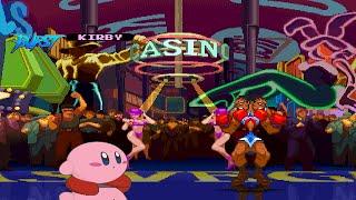 ADD004 MUGEN Kirby Me Vs Boxxob