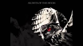 Secrets Of The Moon - Serpent Messiah