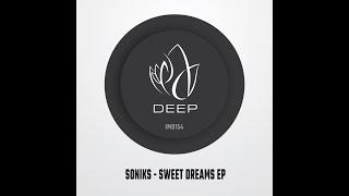 IMD154 - Soniks - SWEET DREAMS EP