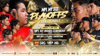 ENG MPL MY S13  Grand Finals