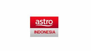 Station ID Astro Indonesia Reborn 2021