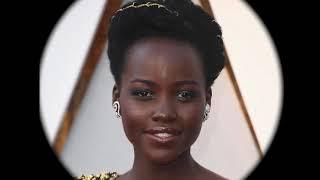Beautiful African Women