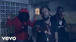 Popcaan Jafrass Quada - Unruly Camp Official Video