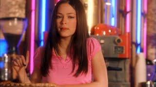 Lana Gets Jealous of Chloe & Clarks Relationship -- Smallville - S1 E19