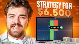  SIMPLE QUOTEX STRATEGY - HOW I EARNED $6.500  Quotex Earning App  Quotex Money Tips