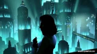 BioShock InfiniteBurial at Sea - Barreljumpers.ru