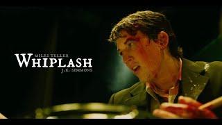 whiplash  exit music for a film