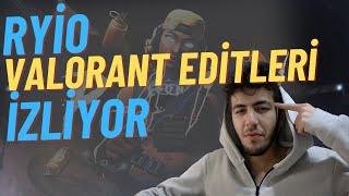 ryio valorant editlerini izliyor - @benryio