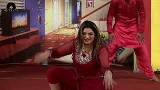Komal Butt  Season 3 Episode 5 Dance Hee Dance- New Punjabi Pakistani Dance Performance 2024