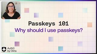 5 reasons to STOP using passwords and start using passkeys Passkeys 101