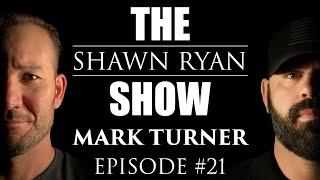 Mark Turner - Inside The RussiaUkraine War  SRS #021