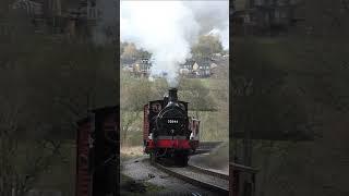 #Shorts Worth Valley Railway Gala Preview - Ironclad 52044