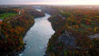 Environmental Stewardship at Niagara Parks