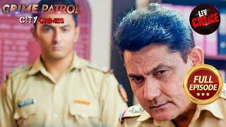 Jurm Ko Badhawa Dene Waali Khamoshi  Crime Patrol City Crimes  New Season  Ep 1  Latest Episode