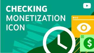New Monetization Icon Check Ad-Suitability Before Your Video Goes Public