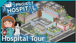  Project Hospital The Most Epic Hospital