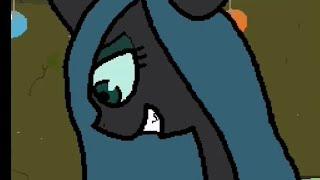 How to get Chrysalis in Banned from Equestria  Как получить Кризалис в BFE