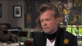 Sunday Profile John Mellencamp