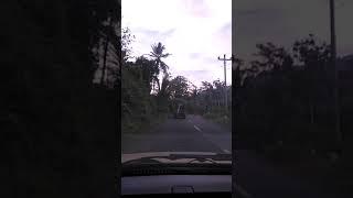 JALAN ES Di DS. TERLAYA PEMANDANGAN BAGUS