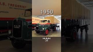 MAN Truck 19302023 evolution . #shorts #short evolution #2023 #viral #subscribe abhi kare....