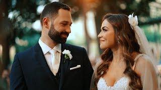 Votos para chorar  Emocionante Casamento de Milla e Ricardo no Buffet Leila Malouf em Cuiabá-MT