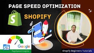 How to Increase Speed of Shopify Store For Free 2023  Shopify Page Speed Optimization
