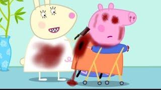I edited an episode of peppa pig because its not a law