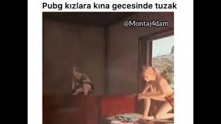 Pubg Kızlara Kına Gecesinde Tuzak