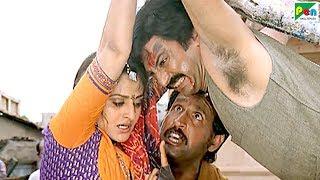 ठाकुर भूपेंद्र सिंह के मर्जी के खिलाफ जाने की सजा Aaj Ka Arjun Best Scene  Amrish Puri Jaya Prada