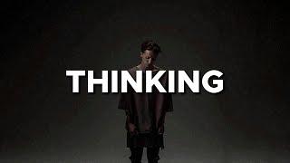 FREE NF Type Beat THINKING  Dark Emotional Type Beat 2023