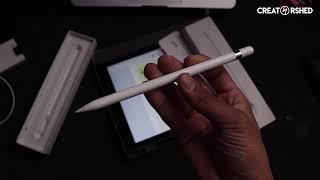 Used Apple Pencil 1st Gen from Gaffar Market Delhi