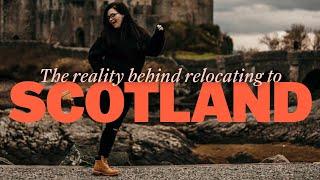 Relocating to Scotland? Heres the REALITY behind it