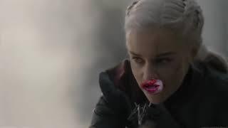 Billie Eilish Bad Guy But Its Dany Being Dany On Game Of Thrones