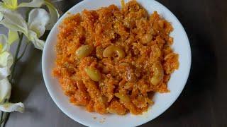 Gajar halwa  sweetdish  carrot halwa  Halwa  healthy sweetdish