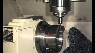 NC Rotary Tables 1-axis RollerDrive CNC - Sankyo Automaion