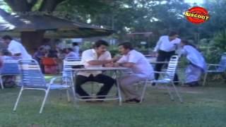 T P Balagopalan M A Malayalam Movie Comedy Scene Mohanlal and Maniyanpilla