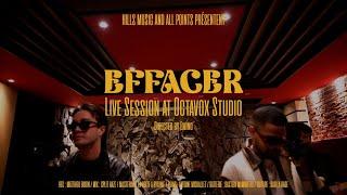 HDX - Effacer Live Session @ Octavox Studio