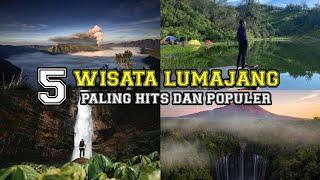 5 Wisata Di Lumajang Yang Paling Hits Dan Paling Banyak Di Kunjungi  Wisata Lumajang Terbaru 2023