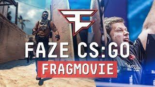 FAZE CSGO WIN AGAIN - Championship Movie