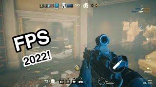 Top 9 Best FPS AndroidiOS Games of 2022 #2