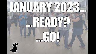 Join us in January 2023