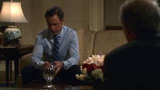 Fitz tries to make amends with Cyrus...Scandal deleted scene S6.