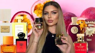 Best Passion Fruit Fragrances For The Summer Time - My Perfume Collection