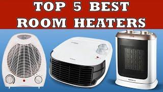 Best 5 Room Heaters for Winter in India 2024