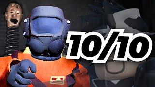 The BEST Of Roblox Lethal Company