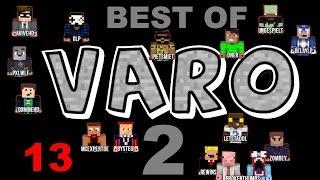 Best of VARO 2 #13  ungespielt gegen Kadl und #GanzOk gegen GommeHD