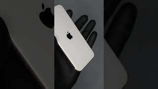 Apple iPhone SE 2022 - ASMR Unboxing #shorts