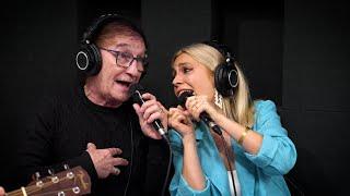 Rádio Comercial  Ana Bacalhau e Marante cantam medley - Duetos POPulares dos Santos no Tejo