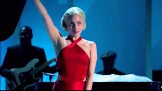 Lady Gaga and Joseph Gordon Levitt - Lady Gaga & the Muppets Holiday Spectacular