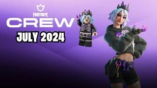NEW PERSEPHONE CREW PACK  FORTNITE *NEW* ITEM SHOP COUNTDOWN LIVE Today Fortnite Chapter 5